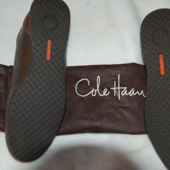 Cole Haan Walking Shoes - Picture 6 of 7